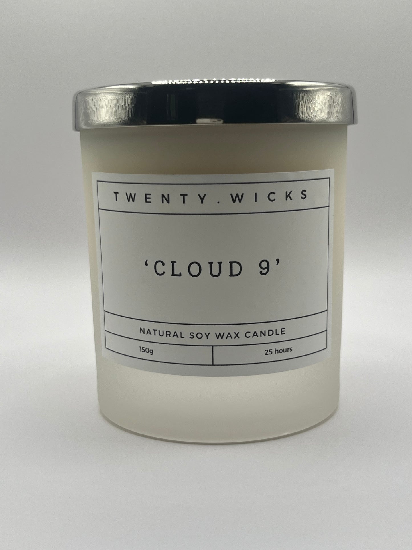 Cloud 9