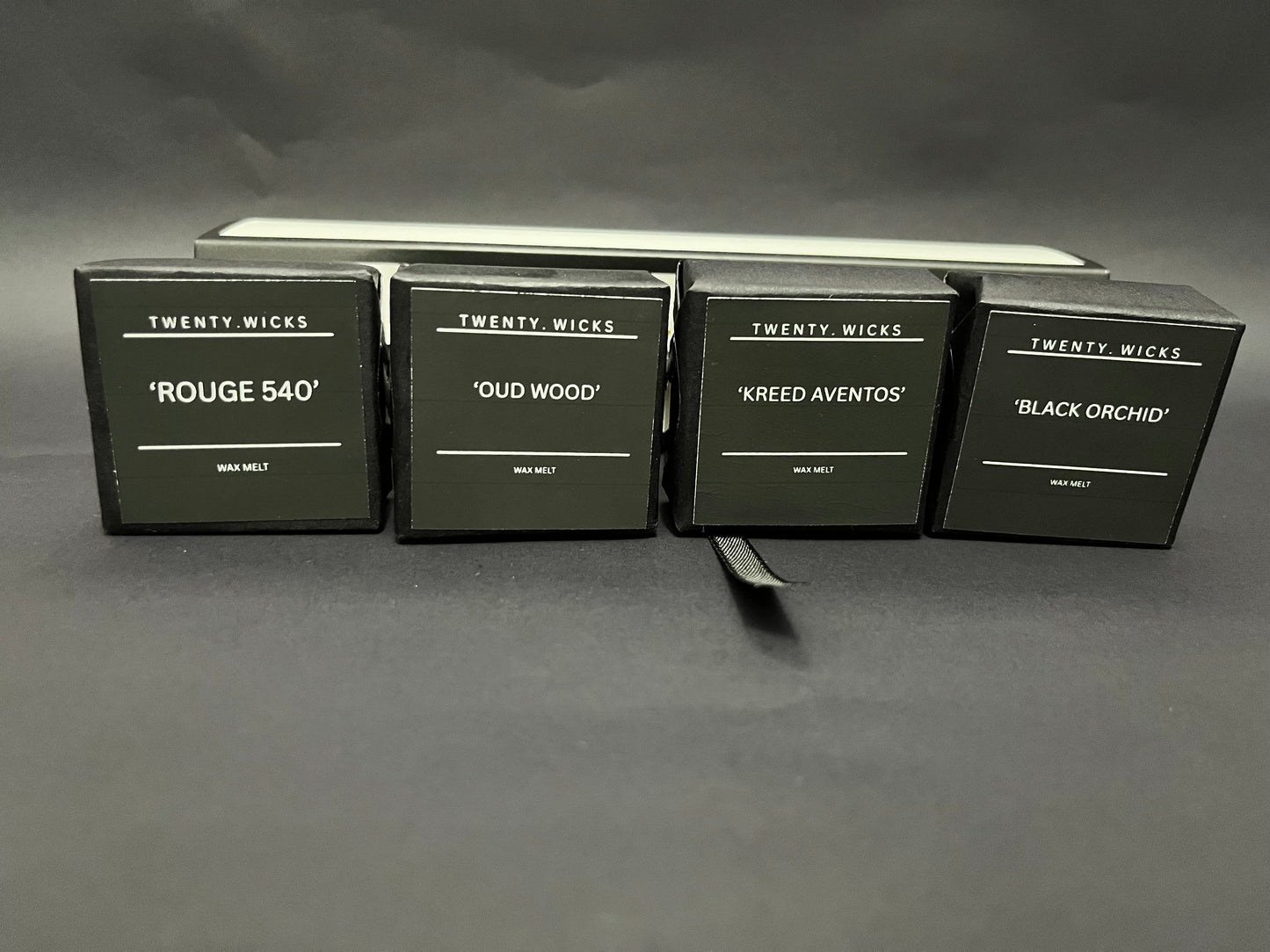 Luxury Dupe Wax Melts