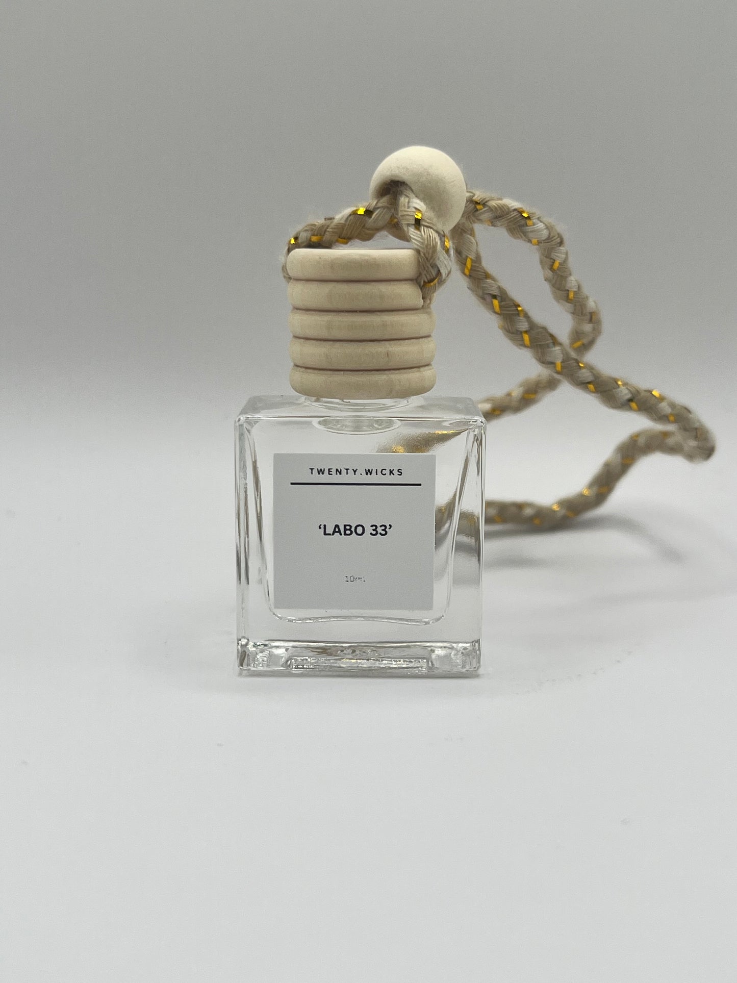Labo 33 - Car Diffuser