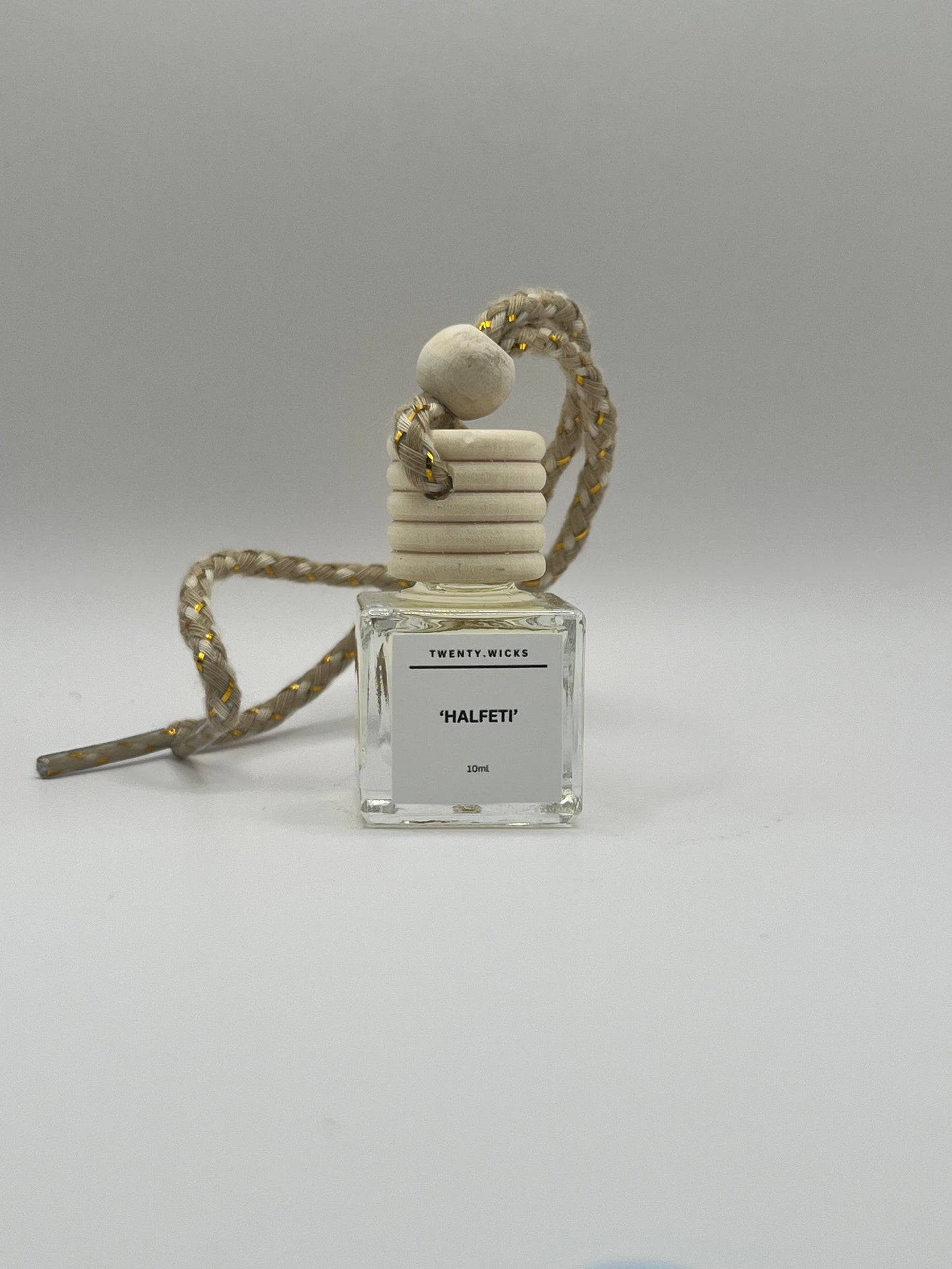 Halfeti - Car Diffuser
