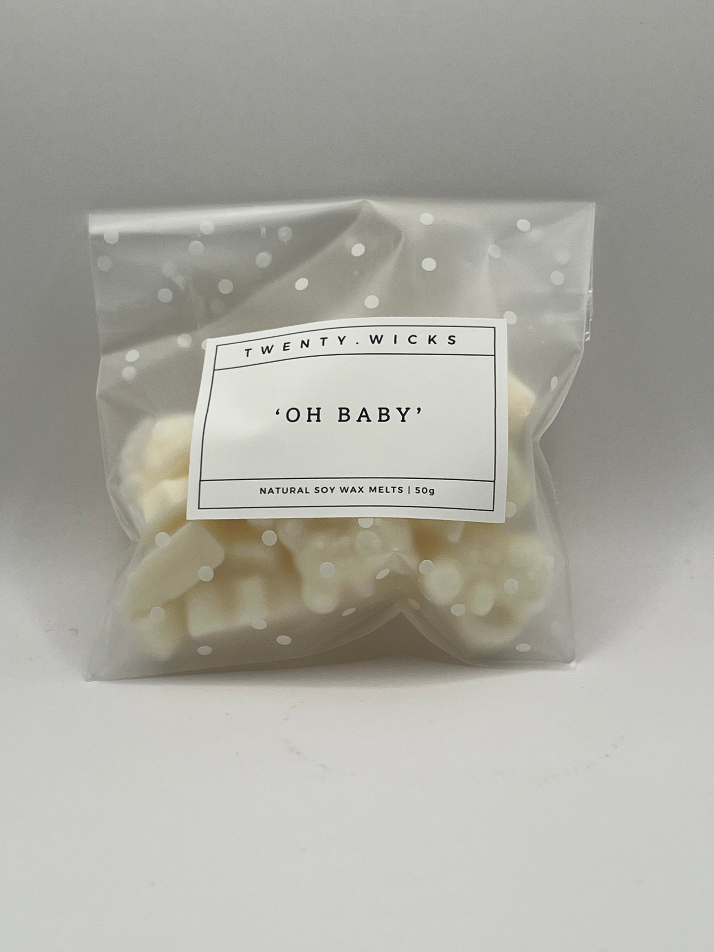 Oh Baby - Wax Melts