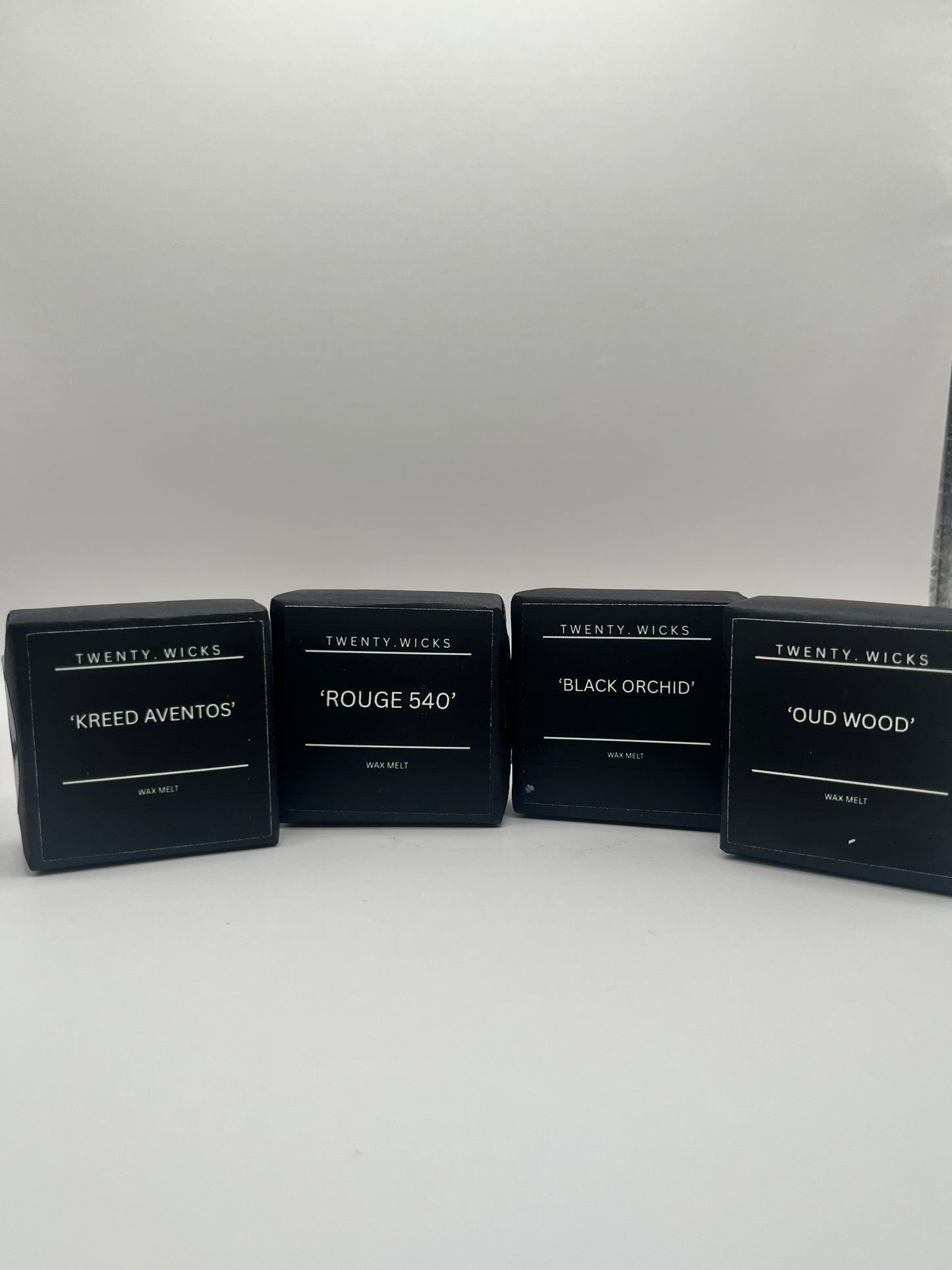 Luxury Dupe Wax Melts