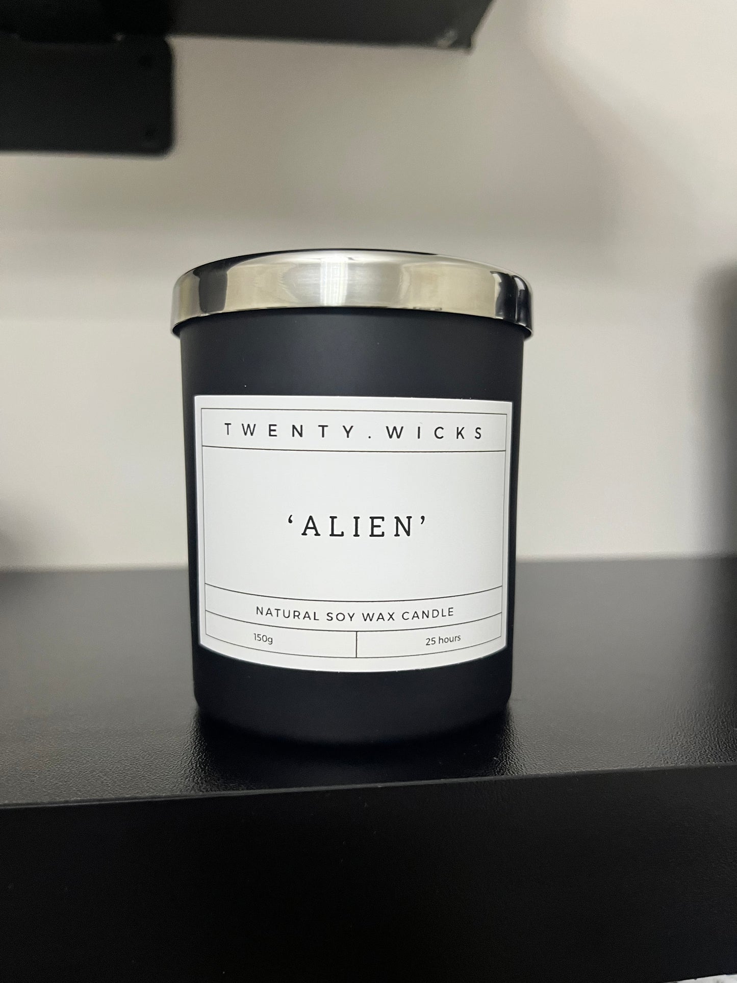 Alien 150g