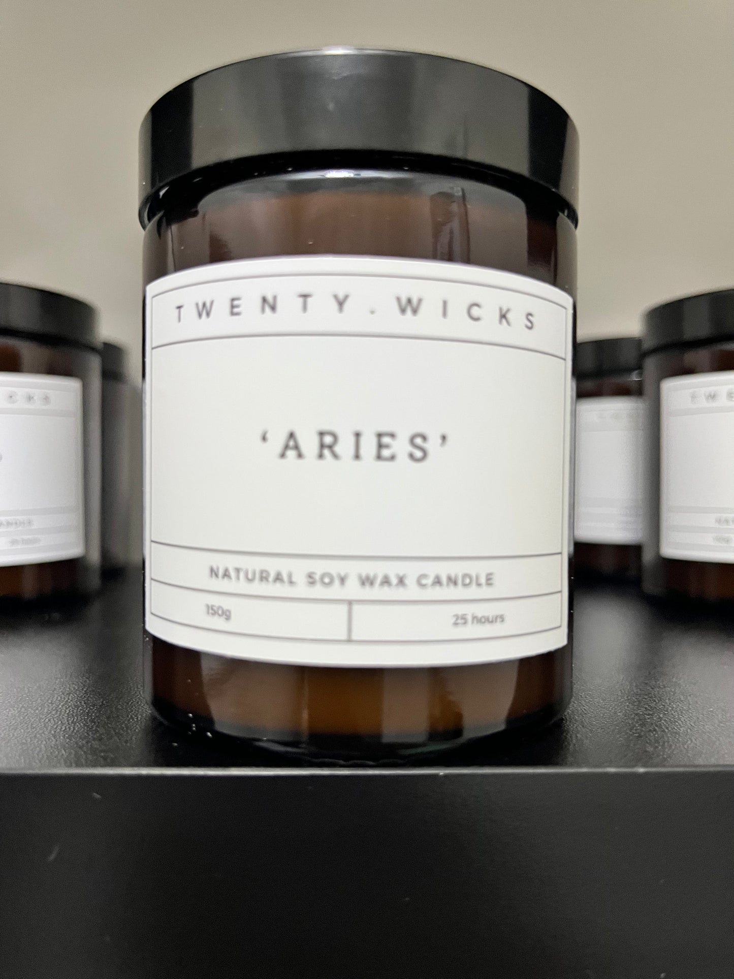 ARIES 150g