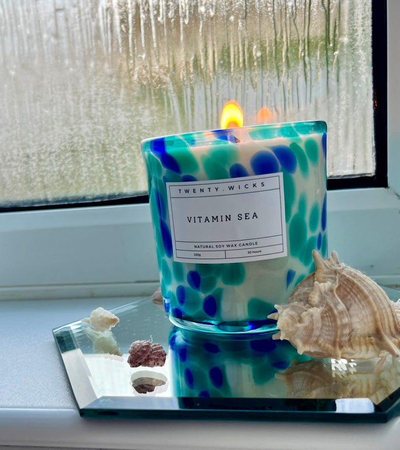 03 Spring/Summer - Seasonal Scents