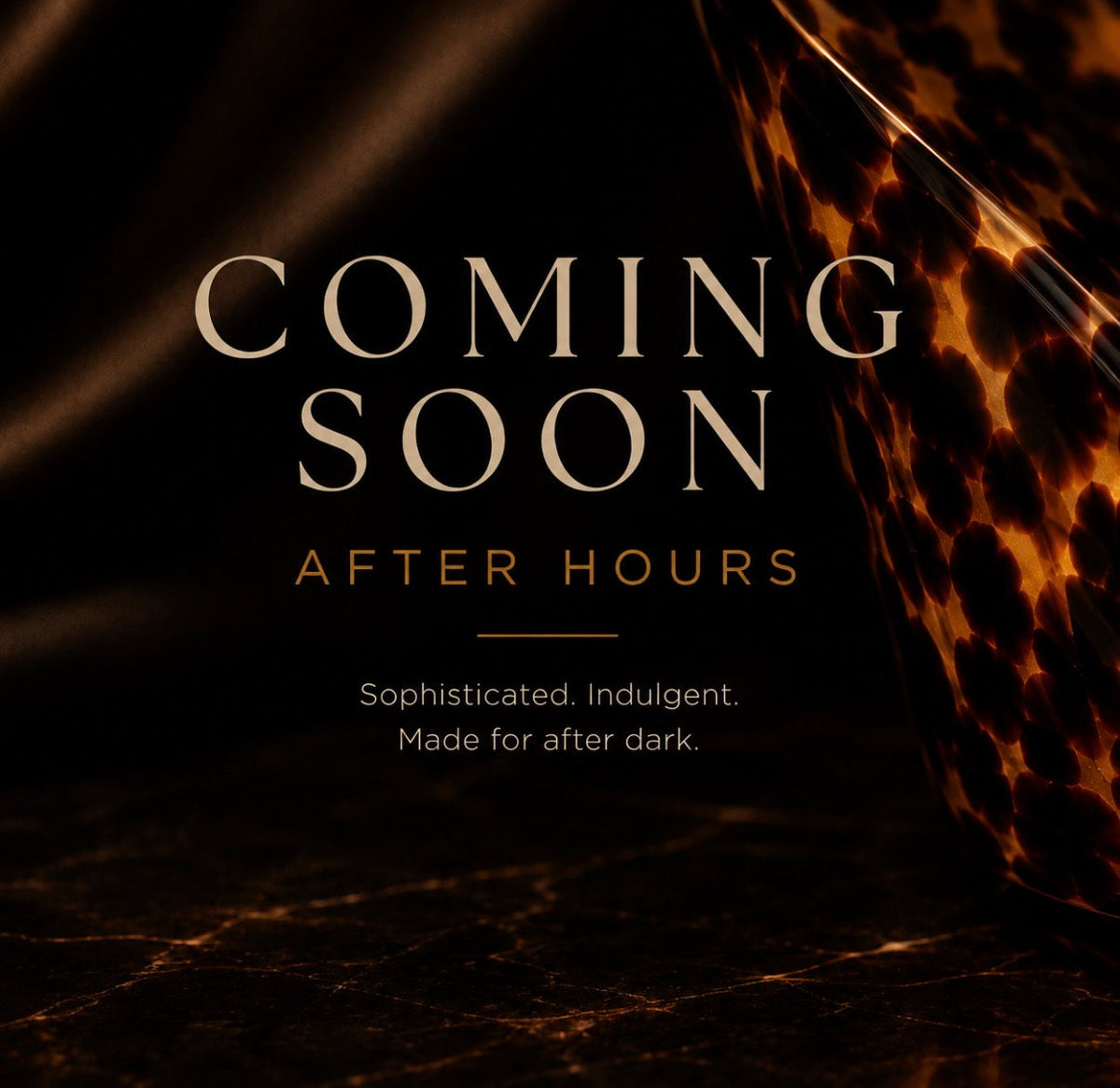 04 The After Hours Edit
