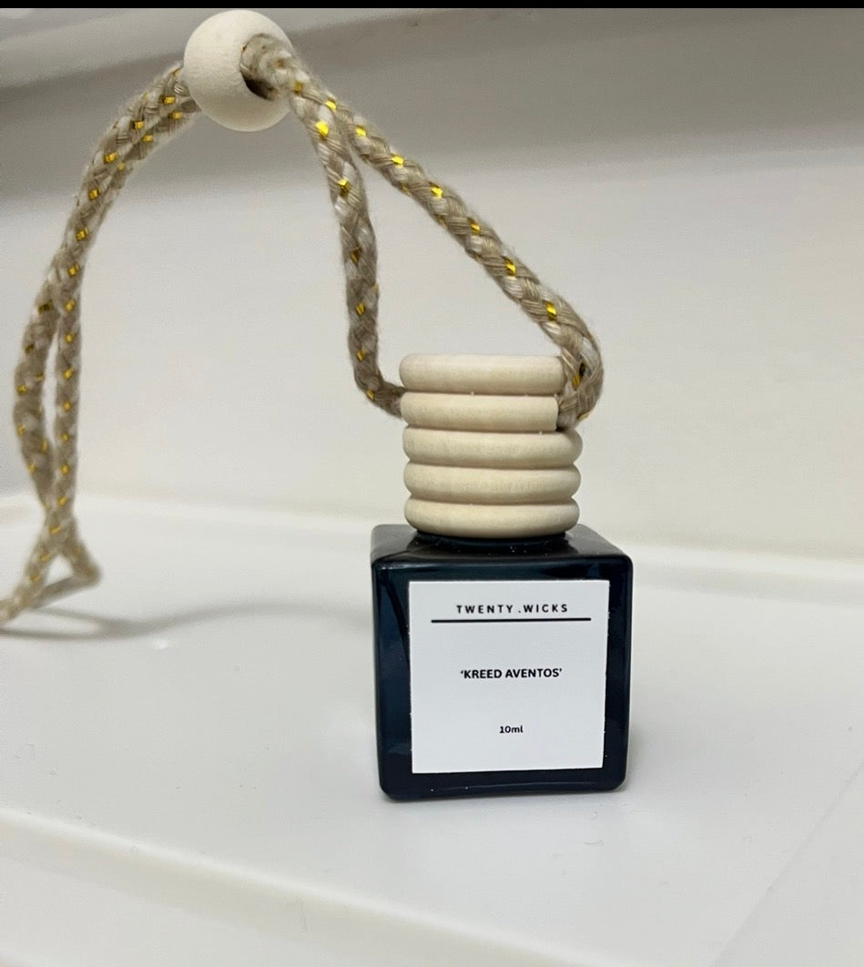 Kreed Aventos - Car Diffuser