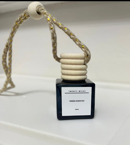 Kreed Aventos - Car Diffuser