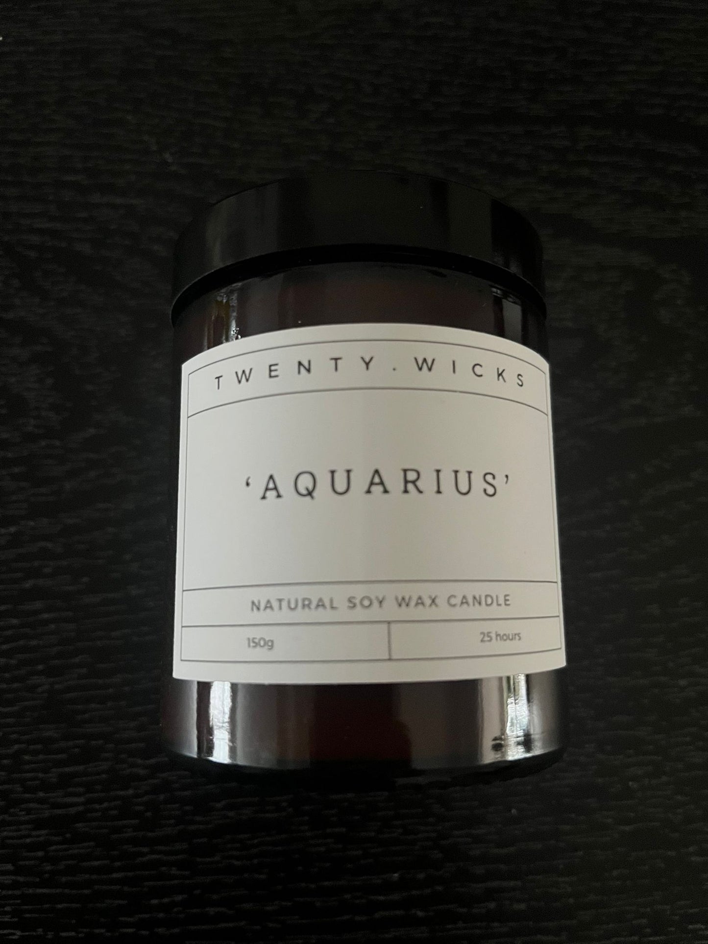 AQUARIUS