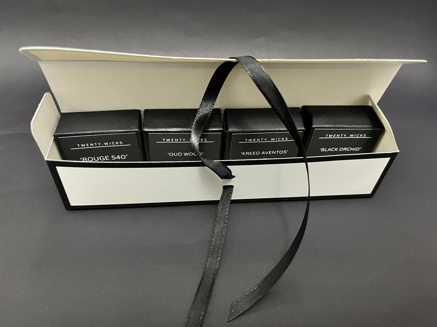 Luxury Dupe Wax Melts