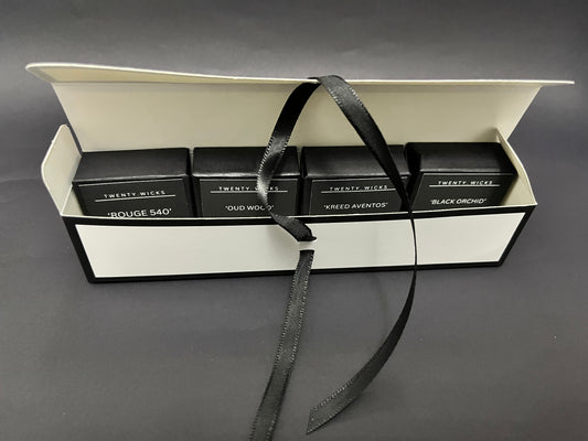 Luxury Dupe Wax Melts