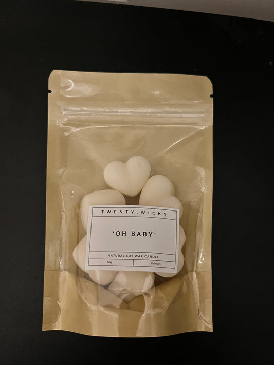 Oh Baby - Wax Melts