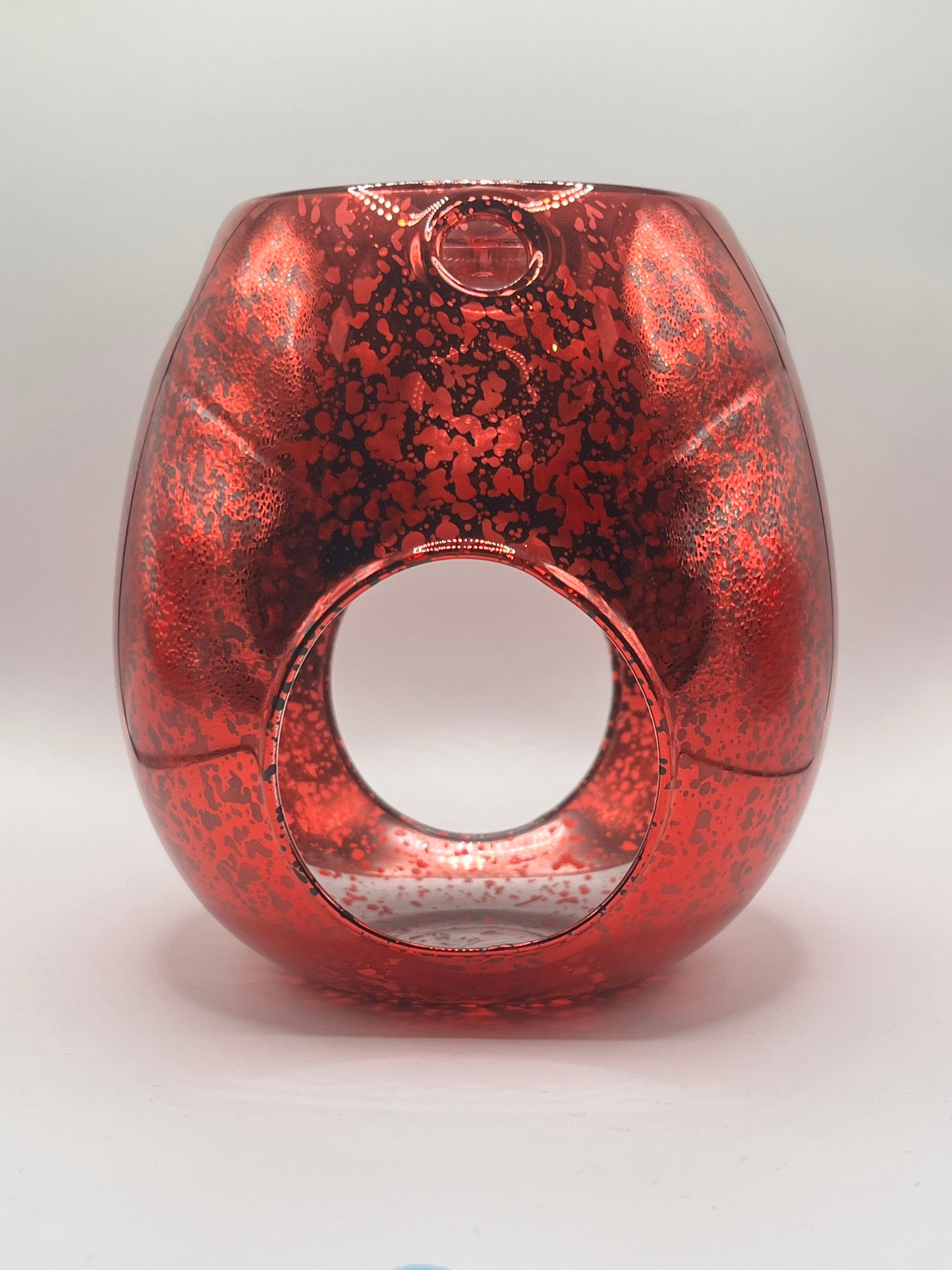 Melt Burner