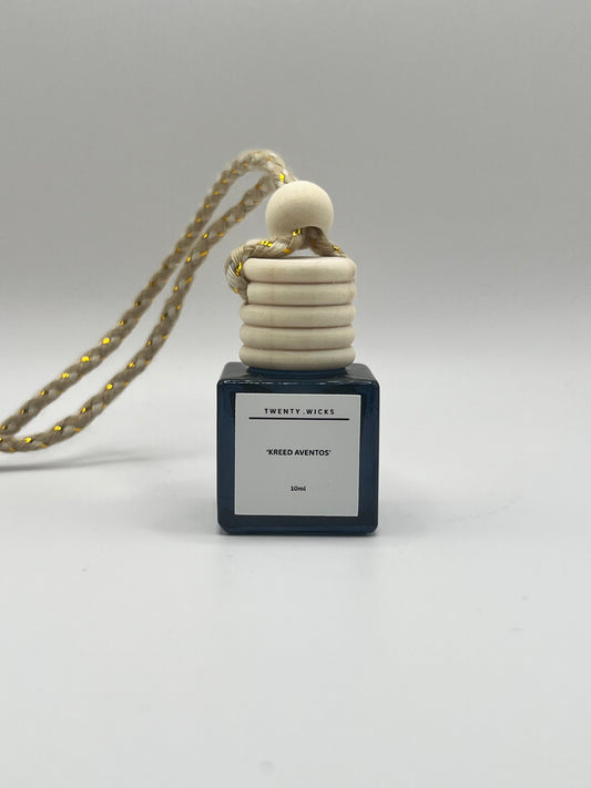 Kreed Aventos - Car Diffuser