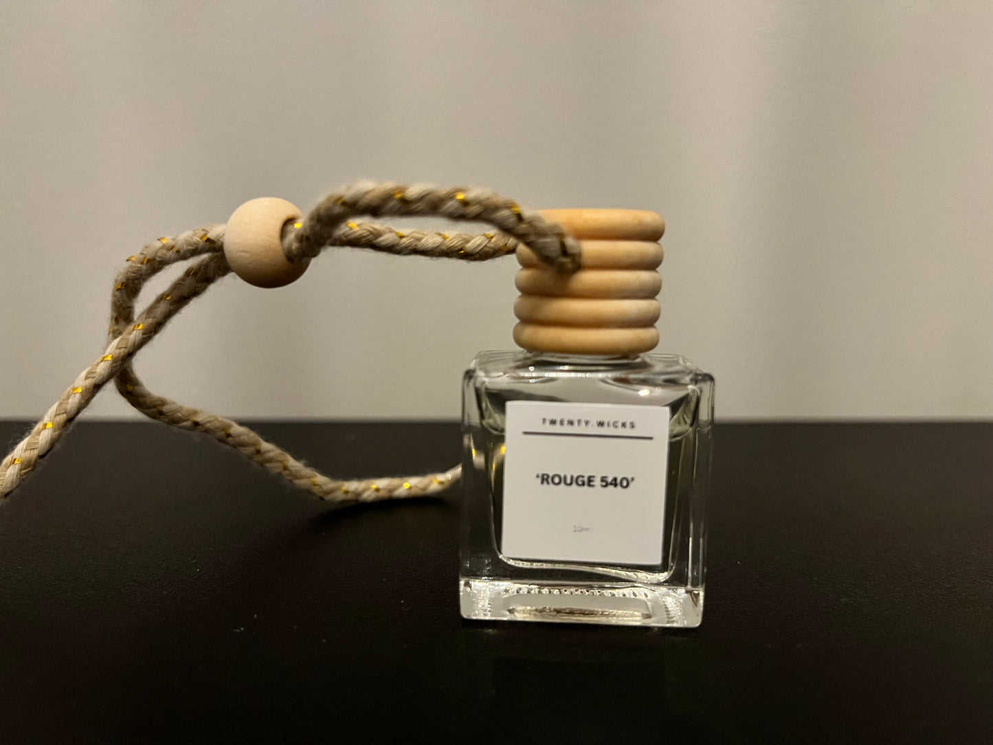 Rouge 540 - Car Diffuser