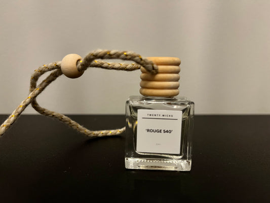 Rouge 540 - Car Diffuser