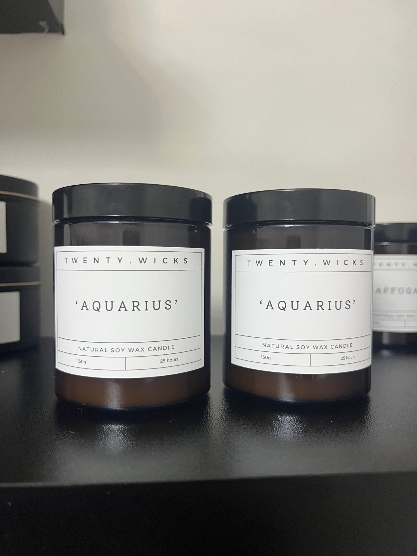 AQUARIUS