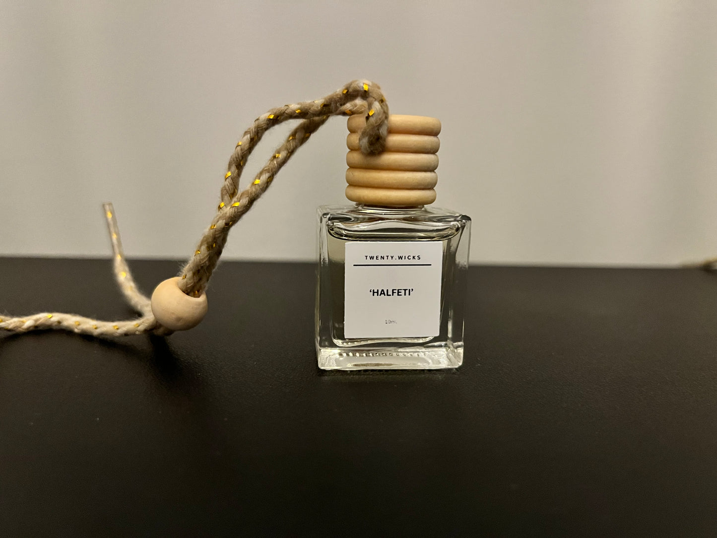 Halfeti - Car Diffuser