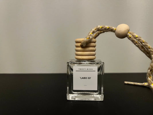 Labo 33 - Car Diffuser