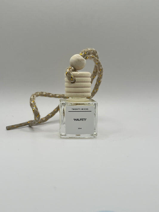 Halfeti - Car Diffuser