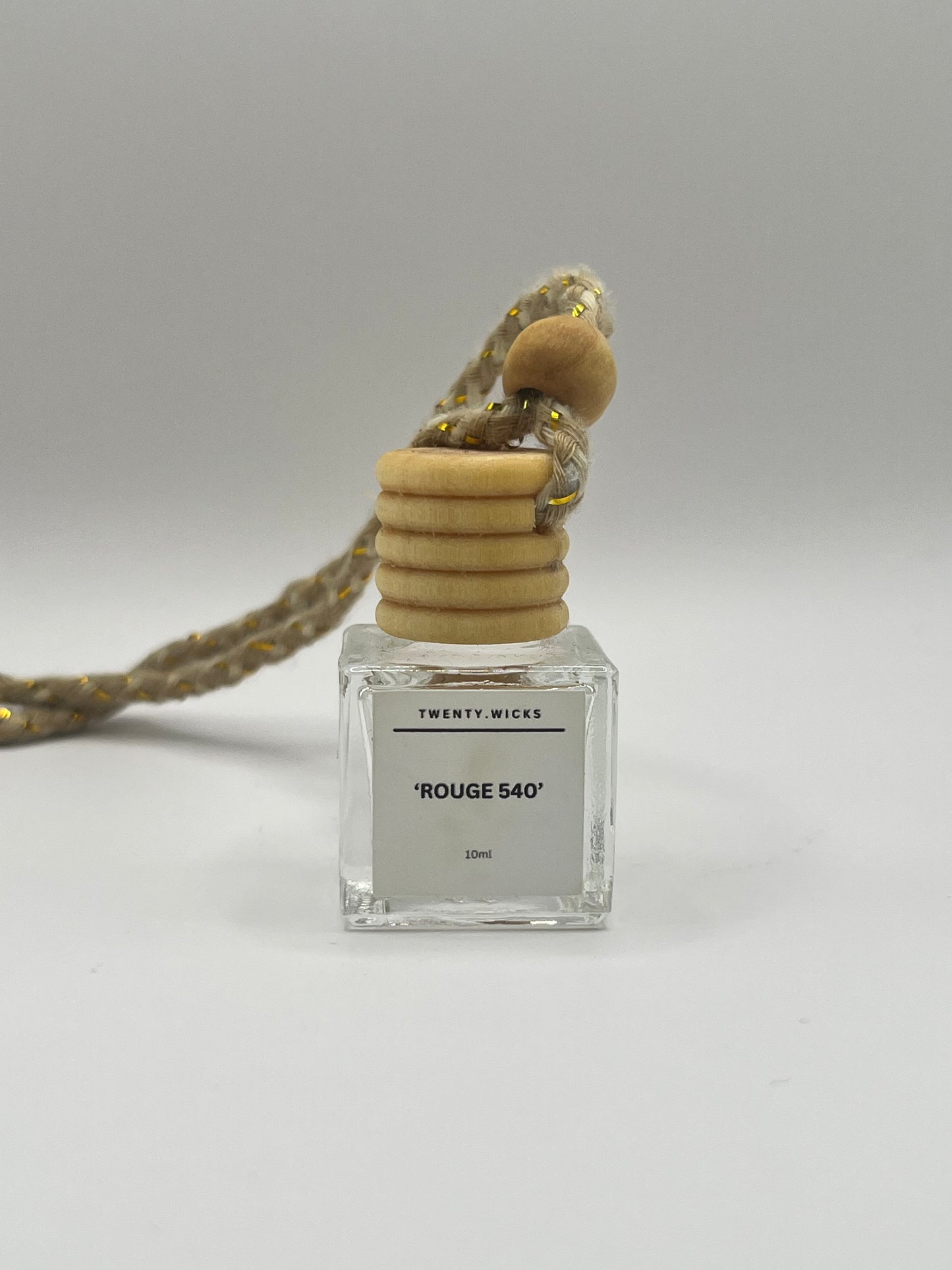 Rouge 540 - Car Diffuser