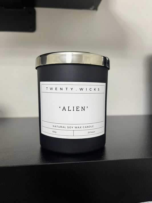 Alien 150g
