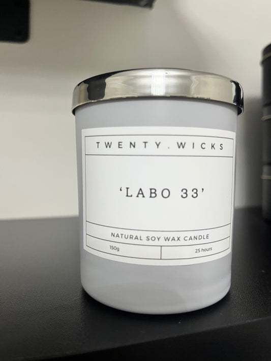 Labo 33 150g