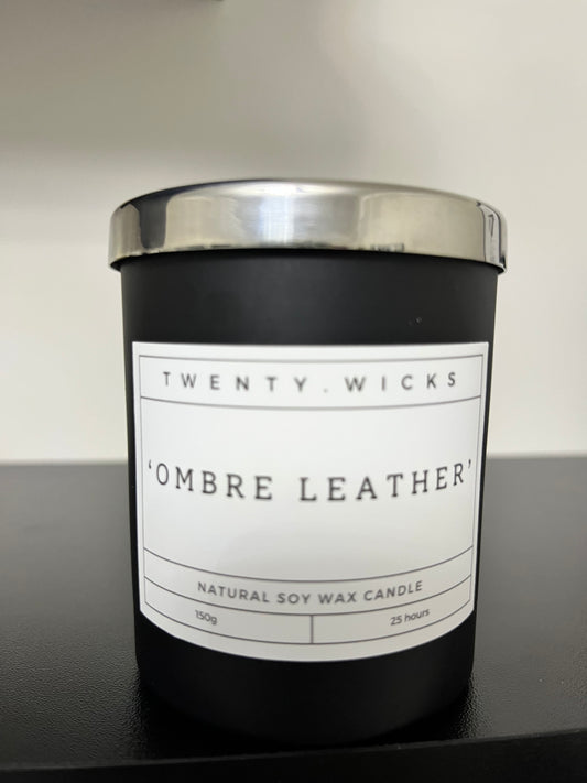 OMBRE LEATHER