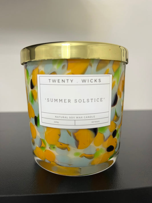 SUMMER SOLSTICE 220g