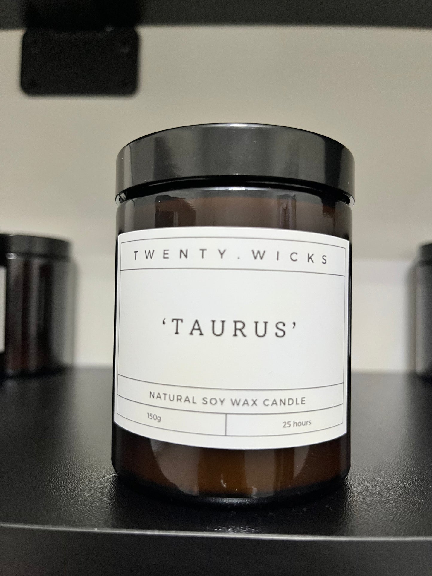 TAURUS 150g