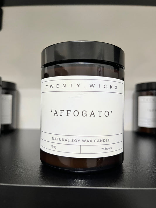 AFFOGATO 150g