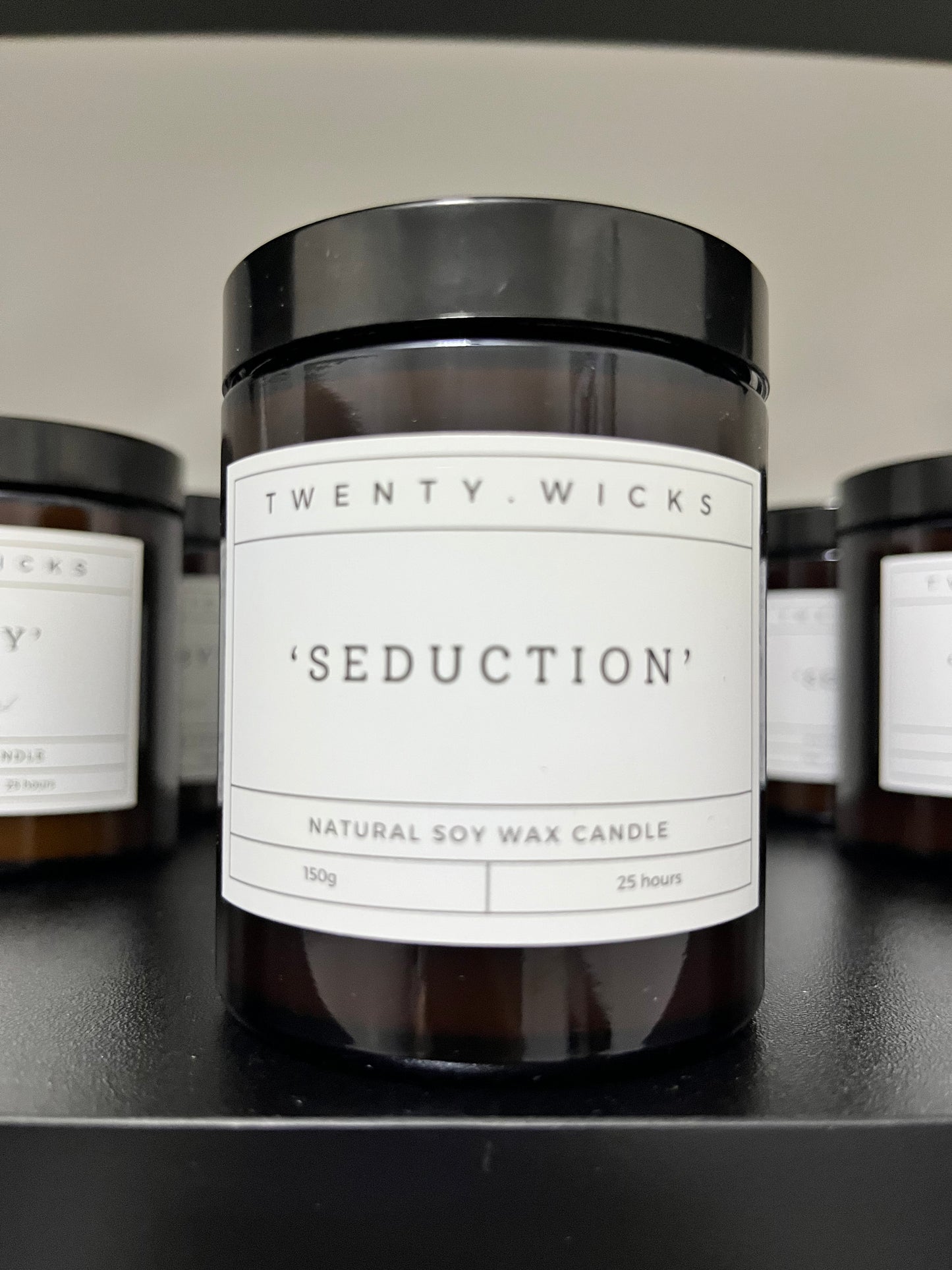 SEDUCTION 150g