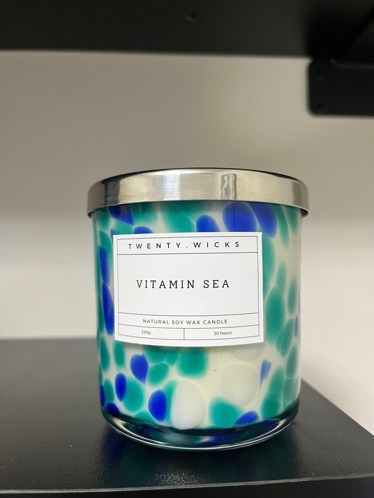 VITAMIN SEA 220g