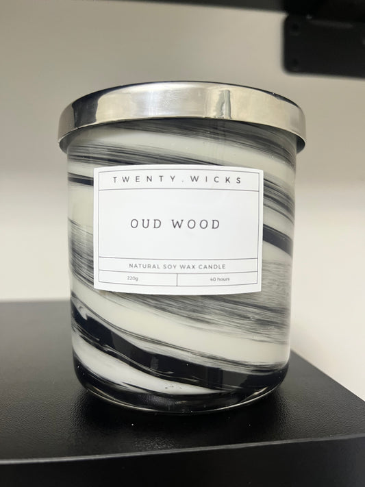 OUD WOOD 220g