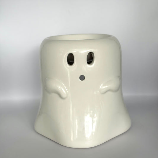 Ghost Wax Burner - Autumn Wax Melt Burner